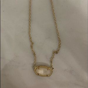 gold white kendra scott